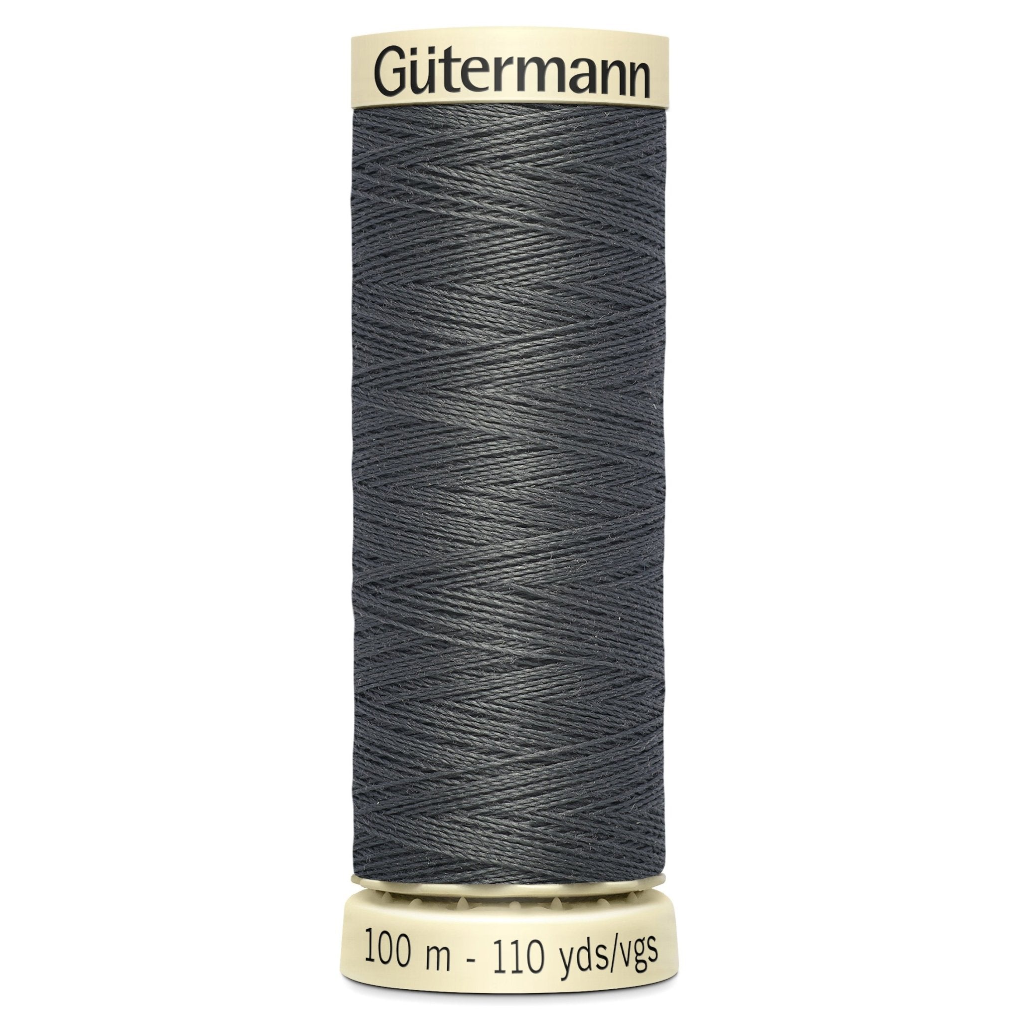 Gütermann Sew - All Thread: 702 | Buy Online from The Home Crafters