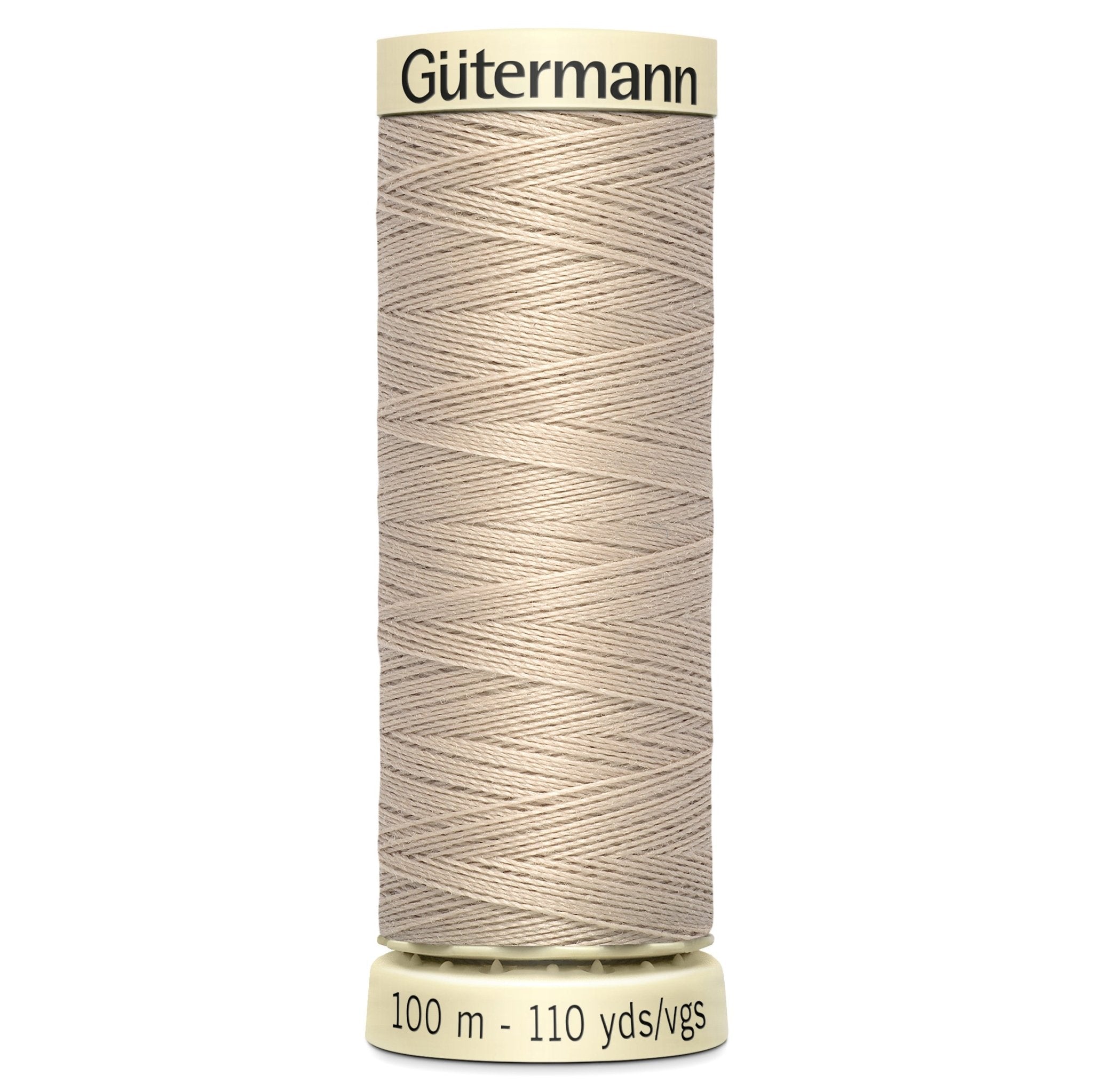 Gütermann Sew - All Thread: 722 | Buy Online from The Home Crafters