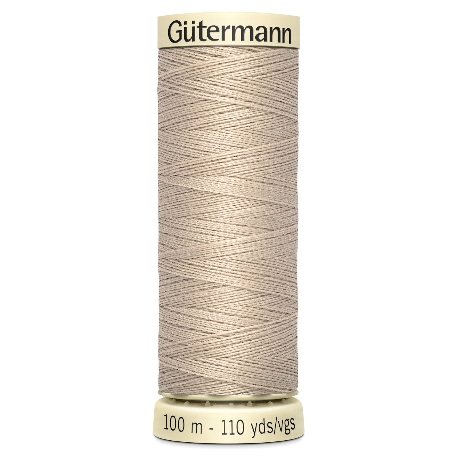 Gütermann Sew - All Thread: 722 | Buy Online from The Home Crafters
