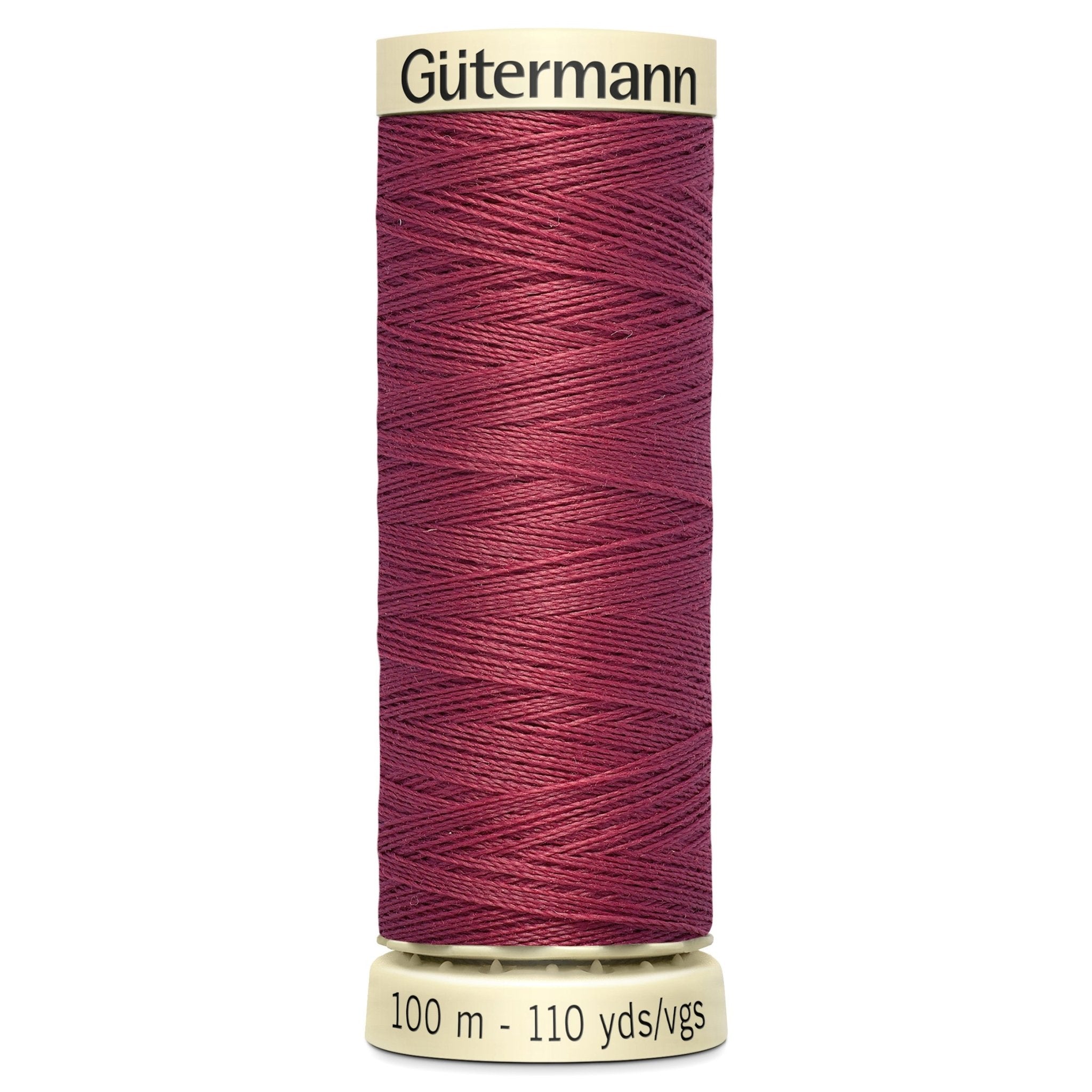Gütermann Sew - All Thread: 730 | Buy Online from The Home Crafters