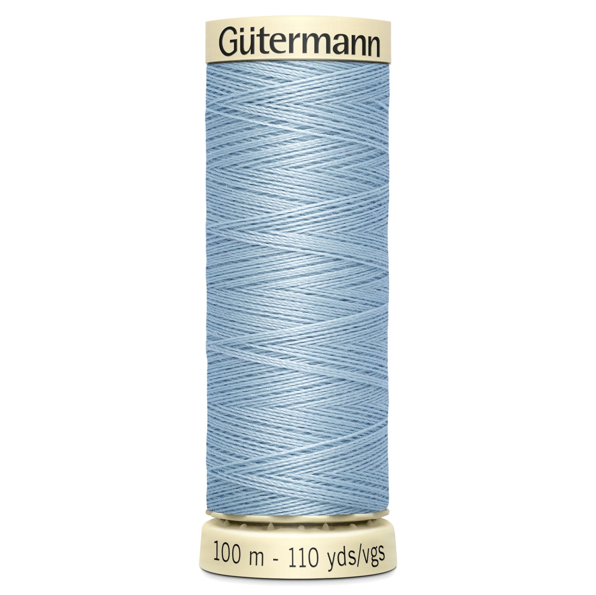 Gütermann Sew - All Thread: 75 | Buy Online from The Home Crafters