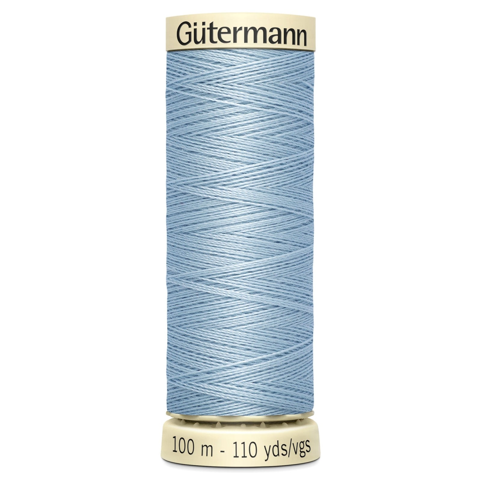 Gütermann Sew - All Thread: 75 | Buy Online from The Home Crafters