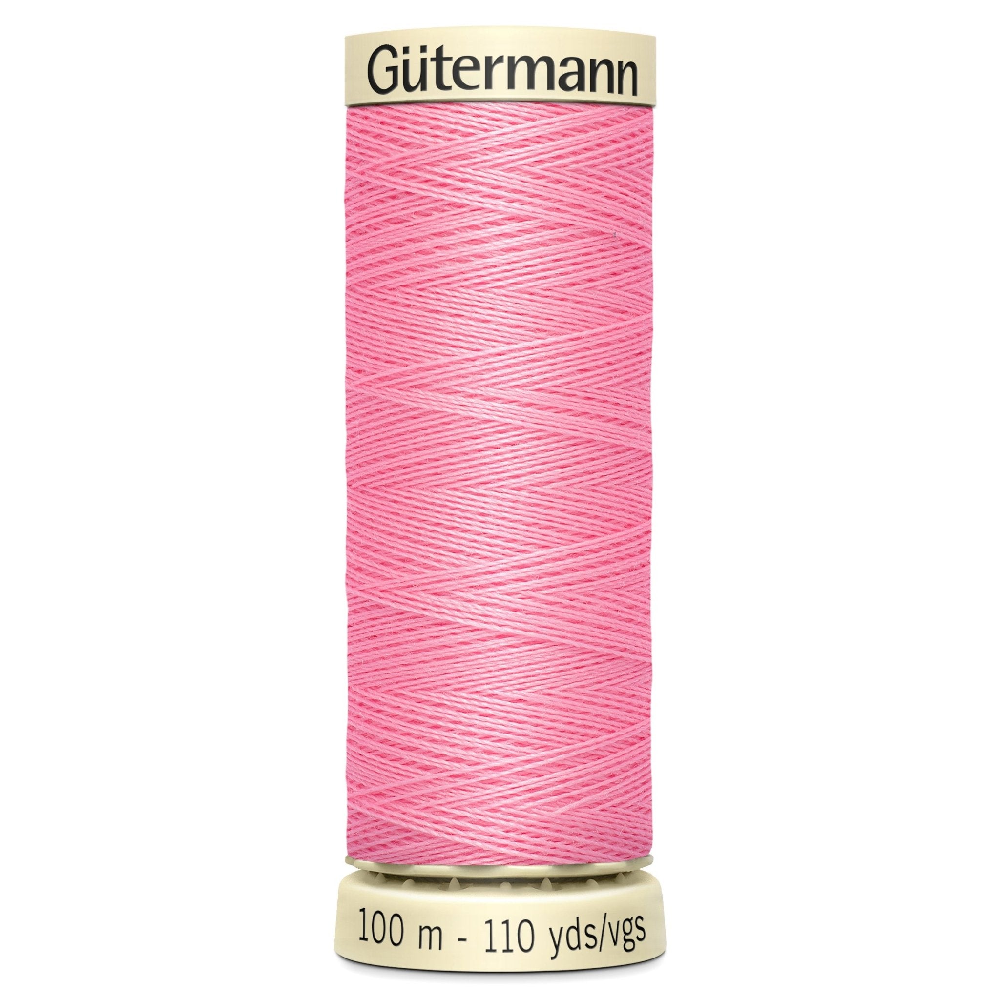 Gütermann Sew - All Thread: 758 | Buy Online from The Home Crafters