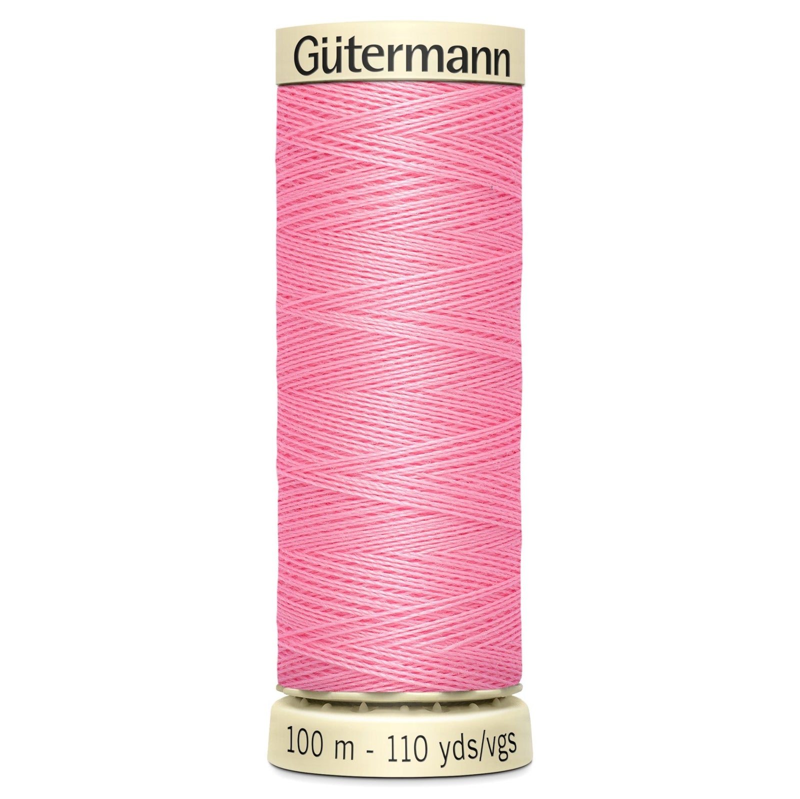 Gütermann Sew - All Thread: 758 | Buy Online from The Home Crafters