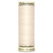 Gütermann Sew - All Thread: 802 | Buy Online from The Home Crafters