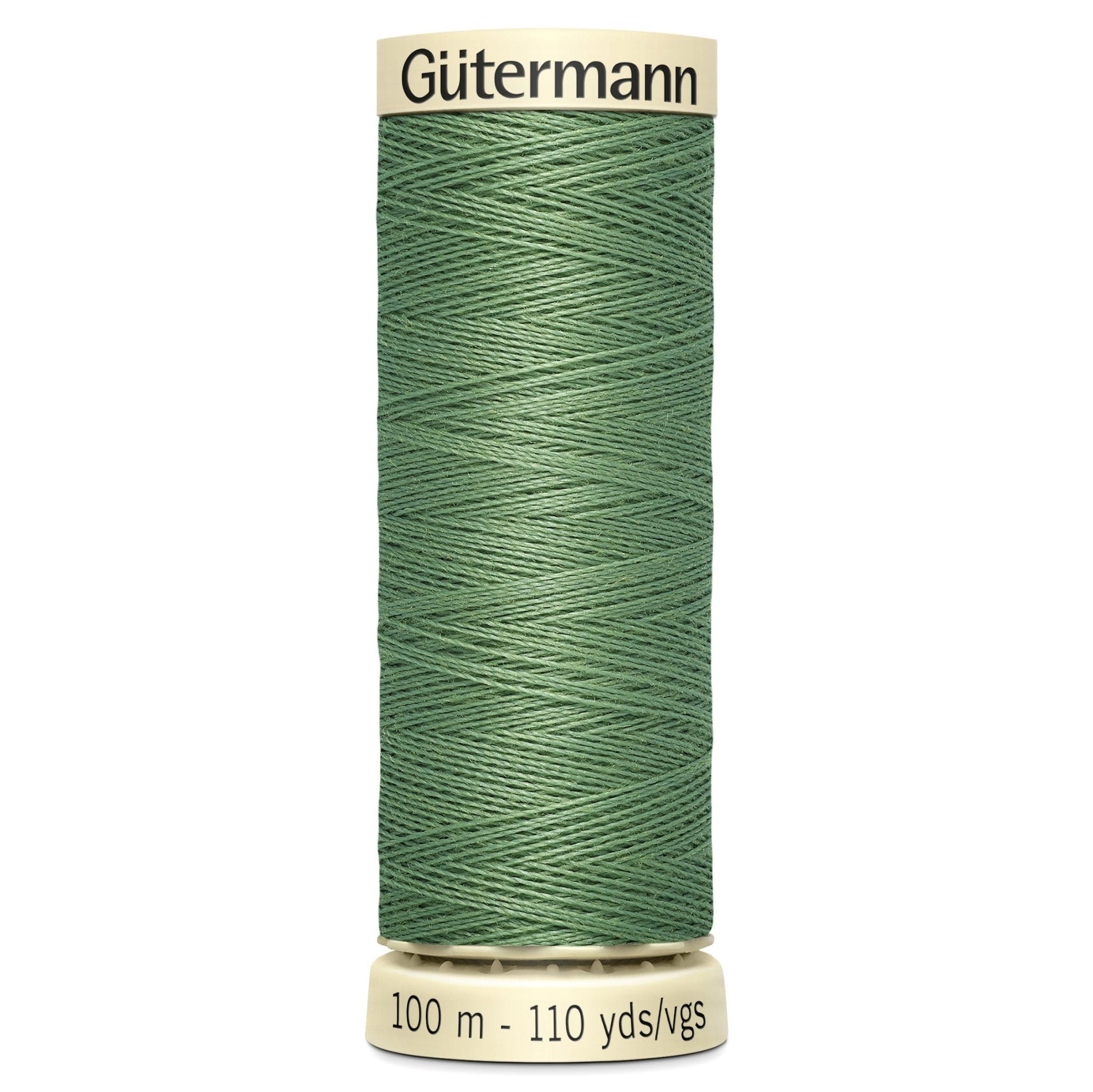 Gütermann Sew - All Thread: 821 | Buy Online from The Home Crafters