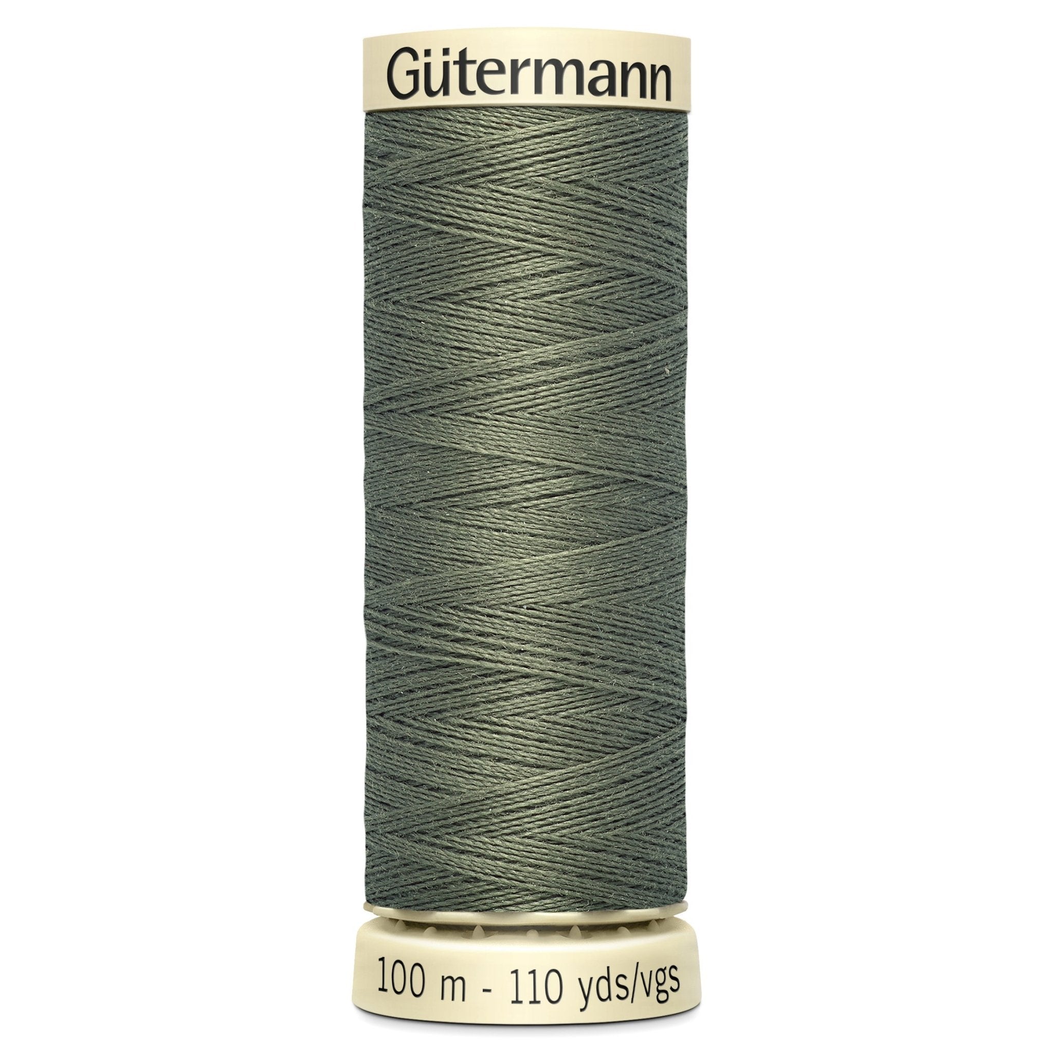 Gütermann Sew - All Thread: 824 | Buy Online from The Home Crafters