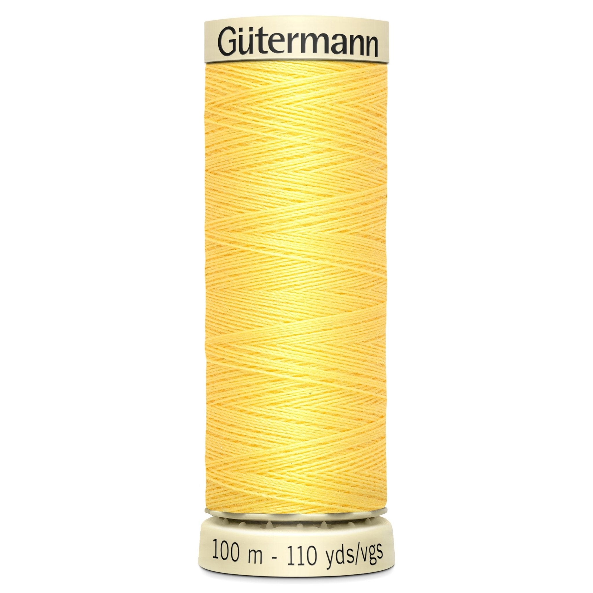 Gütermann Sew - All Thread: 852 | Buy Online from The Home Crafters