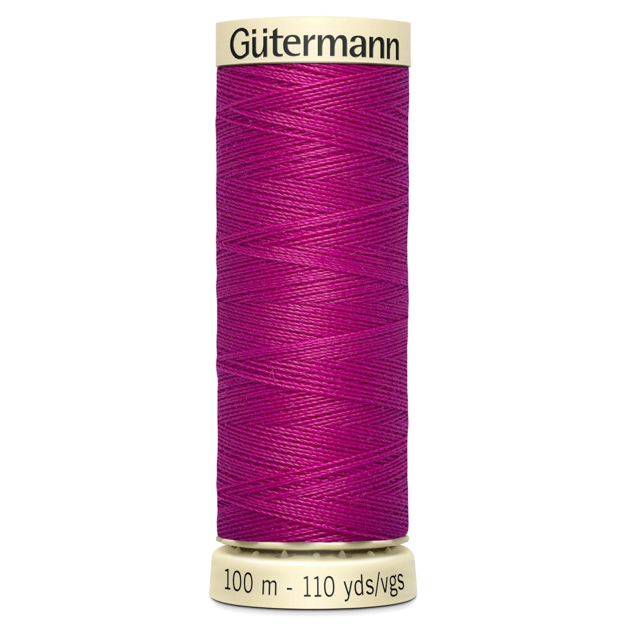 Gütermann Sew - All Thread: 877 | Buy Online from The Home Crafters