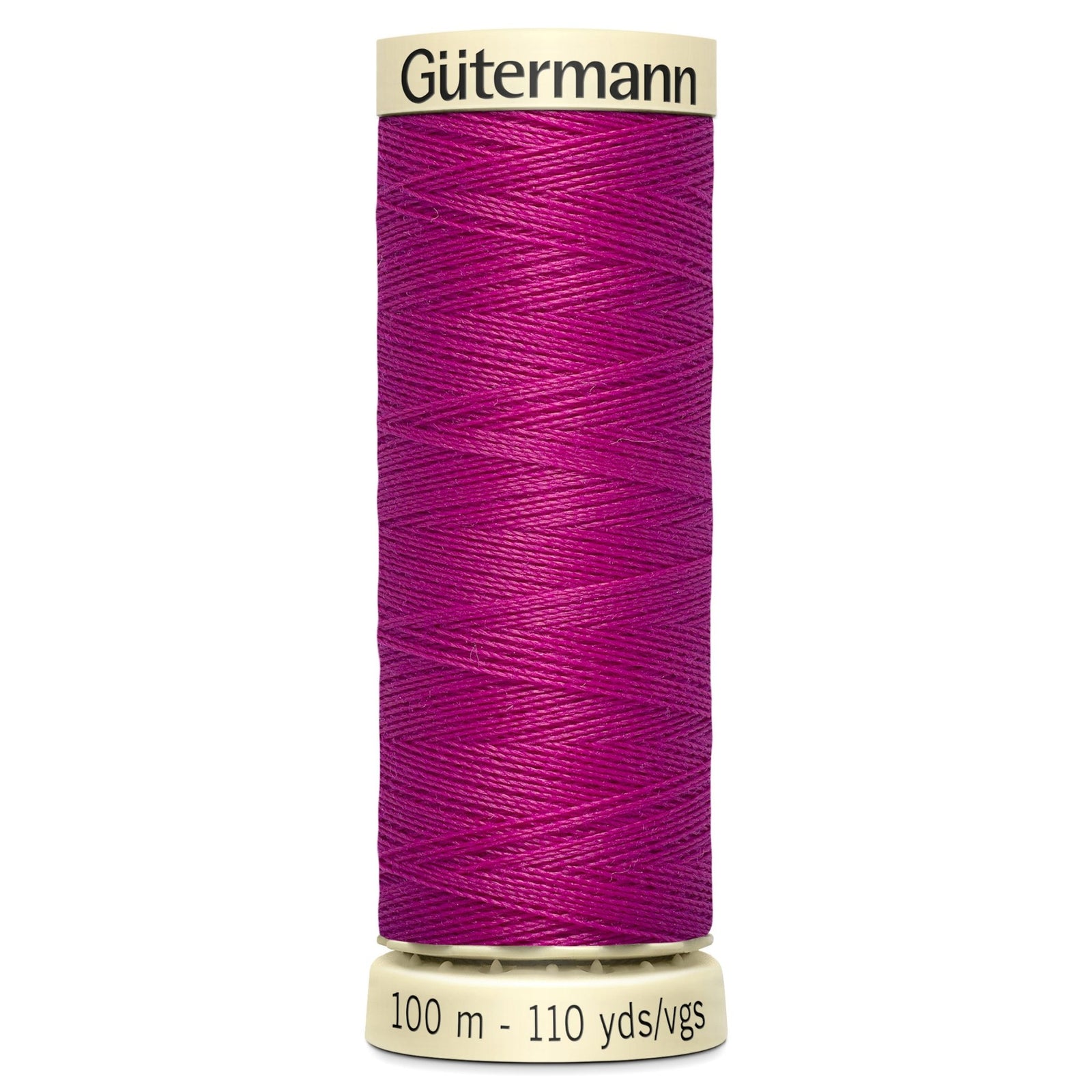 Gütermann Sew - All Thread: 877 | Buy Online from The Home Crafters