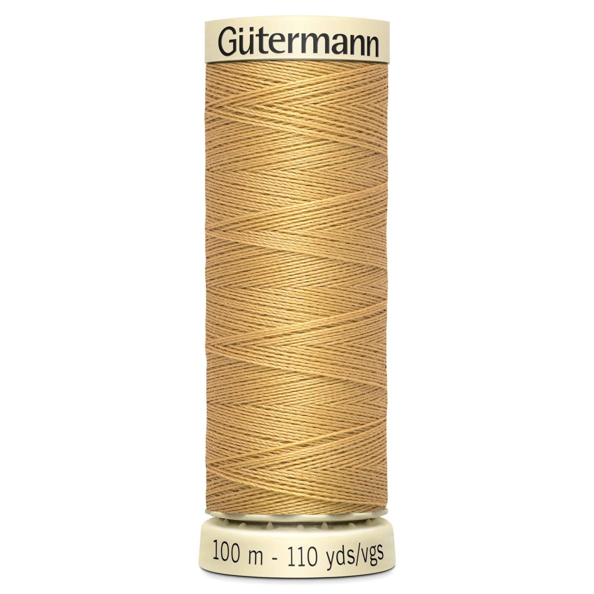 Gütermann Sew - All Thread: 893 | Buy Online from The Home Crafters