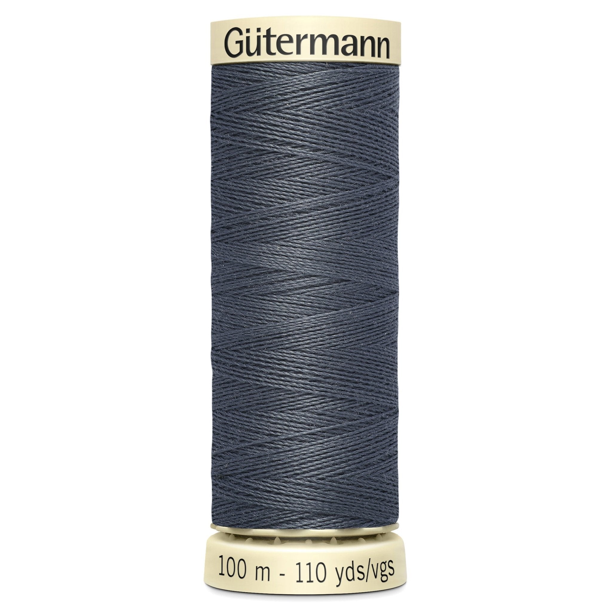 Gütermann Sew - All Thread: 93 | Buy Online from The Home Crafters