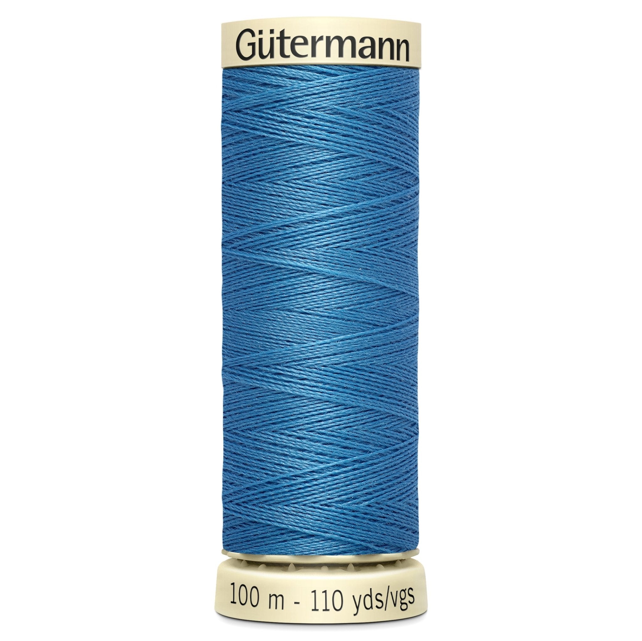 Gütermann Sew - All Thread: 965 | Buy Online from The Home Crafters