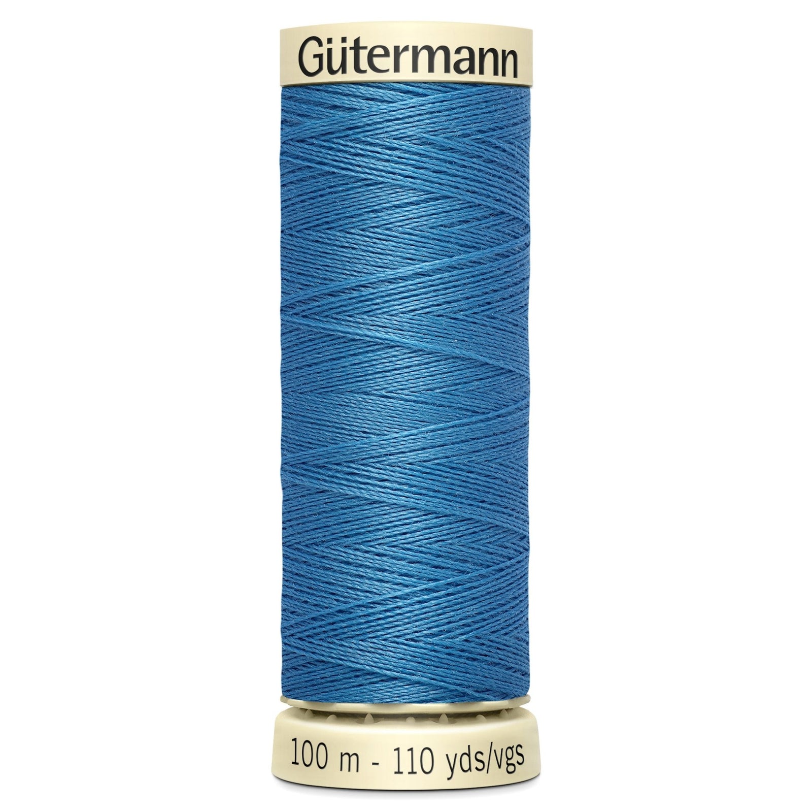 Gütermann Sew - All Thread: 965 | Buy Online from The Home Crafters