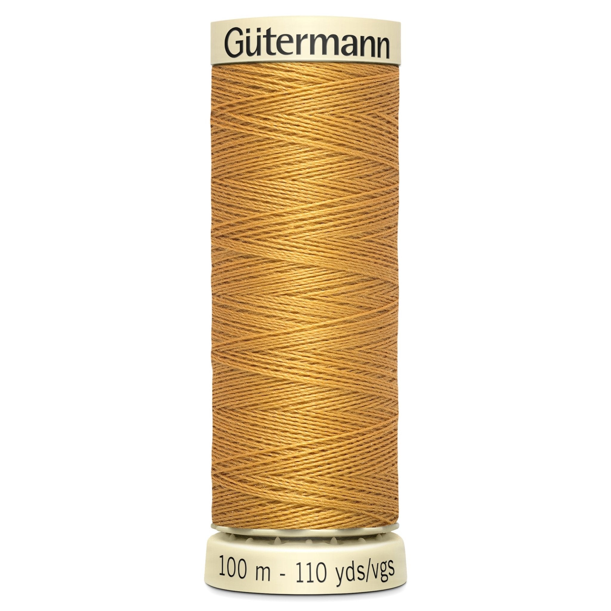 Gütermann Sew - All Thread: 968 | Buy Online from The Home Crafters