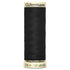 Gütermann Sew - All Thread: Black | Buy Online from The Home Crafters