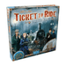 Ticket to Ride: United Kingdom Expansion | Buy Online from The Home Crafters