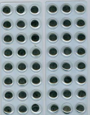 Self Adhesive Googly Eyes Stickers | Buy Online from The Home Crafters