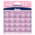 Hemline Bobbin Box | Buy Online from The Home Crafters