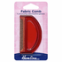 Hemline Fabric Comb: Plastic Teeth | Buy Online from The Home Crafters