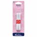 Hemline General Purpose Braided Elastic - 2m x 9mm | Buy Online from The Home Crafters