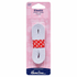Hemline General Purpose Knitted Elastic - 2m x 12mm | Buy Online from The Home Crafters