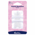 Hemline Hand Sewing Needles: Beading: Size 10 - 15 | Buy Online from The Home Crafters