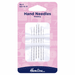 Hemline Hand Sewing Needles: Beading: Size 10 - 15 | Buy Online from The Home Crafters