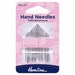 Hemline Hand Sewing Needles: Embroidery/Crewel: Size 3 - 9 | Buy Online from The Home Crafters
