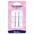 Hemline Hand Sewing Needles: Wool & Yarn - 2pcs | Buy Online from The Home Crafters