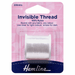Hemline Invisible Thread: Clear - 200m | Buy Online from The Home Crafters