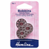 Hemline Metal Bobbins: Universal/Class 15K - 3pc | Buy Online from The Home Crafters