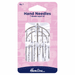 Hemline Needle Repair Kit - 7pcs | Buy Online from The Home Crafters