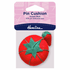Hemline Pin Cushion with Attached Sharpener | Buy Online from The Home Crafters