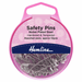 Hemline Safety Pins: Assorted Sizes - 32pcs | Buy Online from The Home Crafters