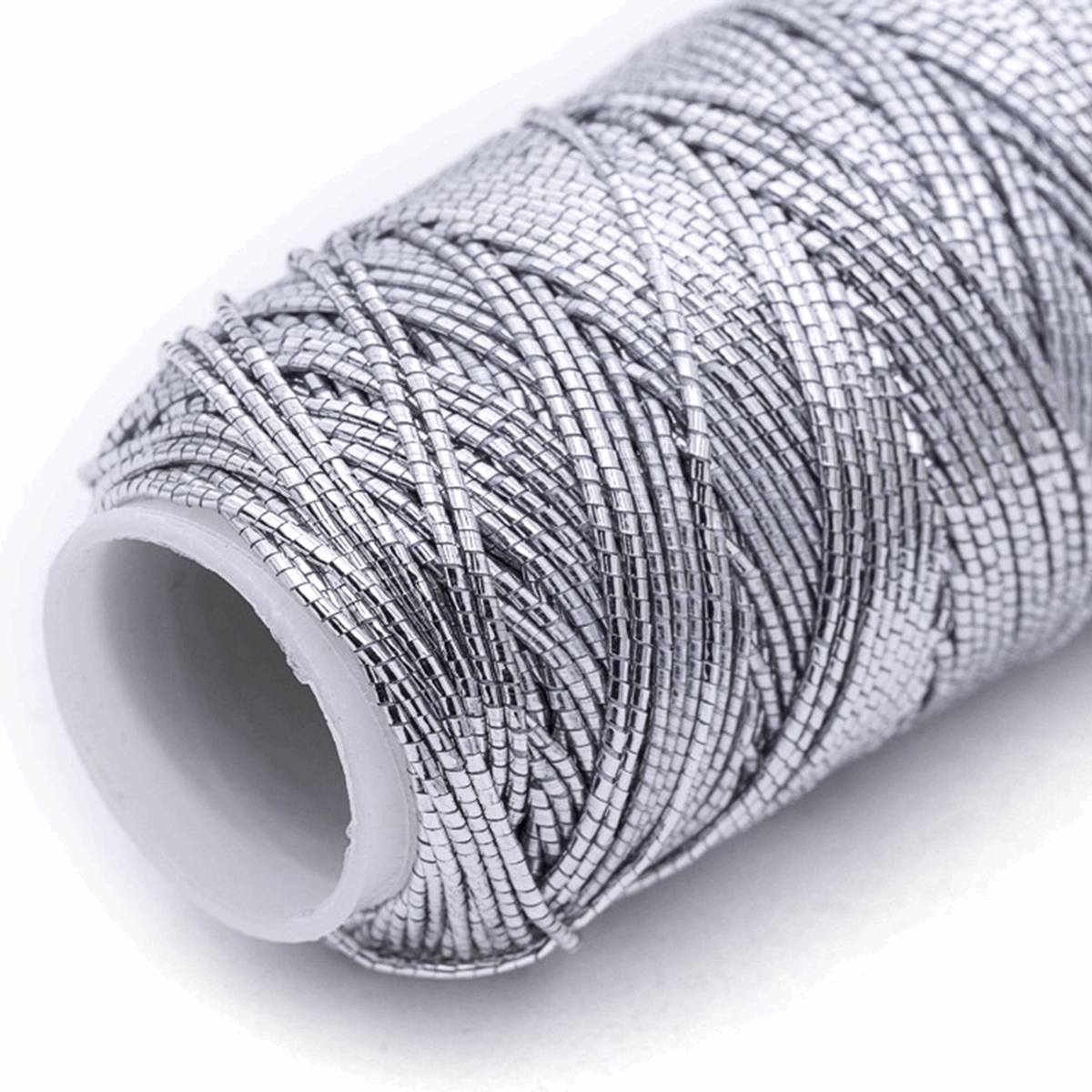 Hemline Shirring Elastic - 20m x 0.75mm | Buy Online from The Home Crafters