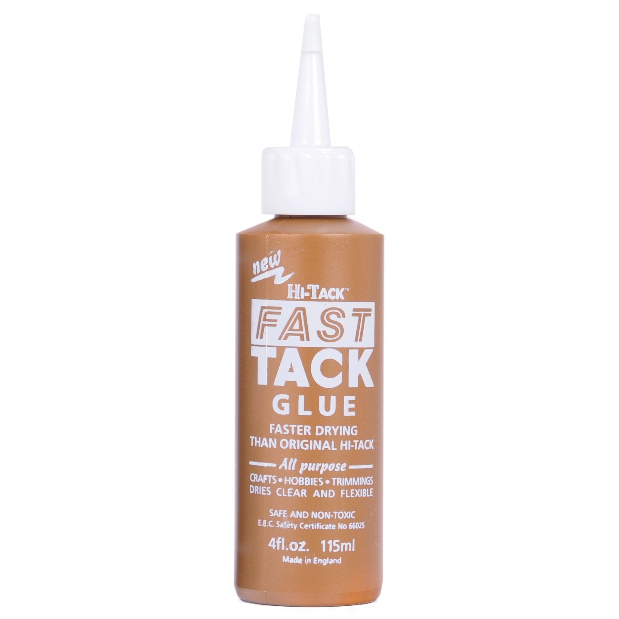 Hi - Tack Fast Tack Glue | Buy Online from The Home Crafters