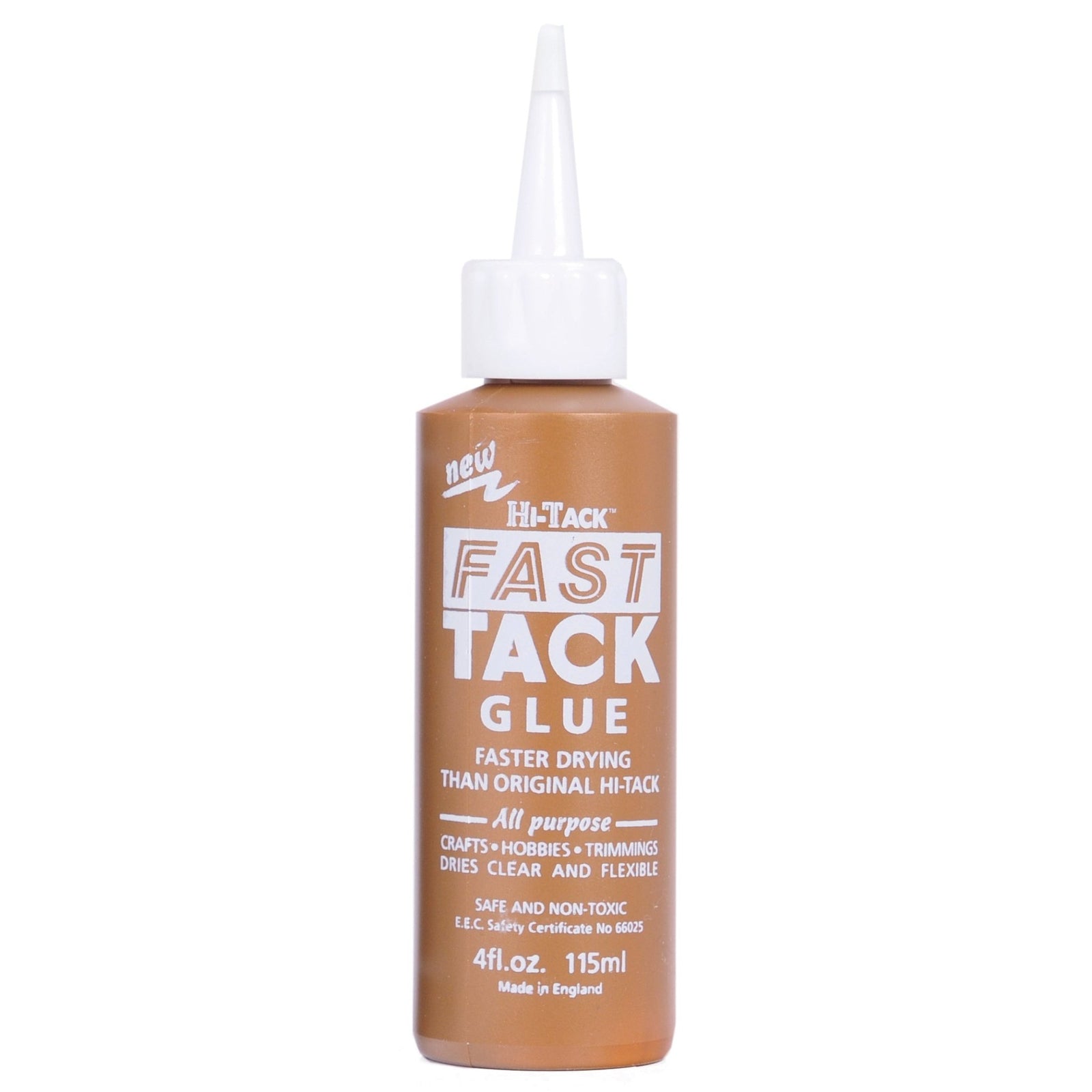 Hi - Tack Fast Tack Glue | Buy Online from The Home Crafters