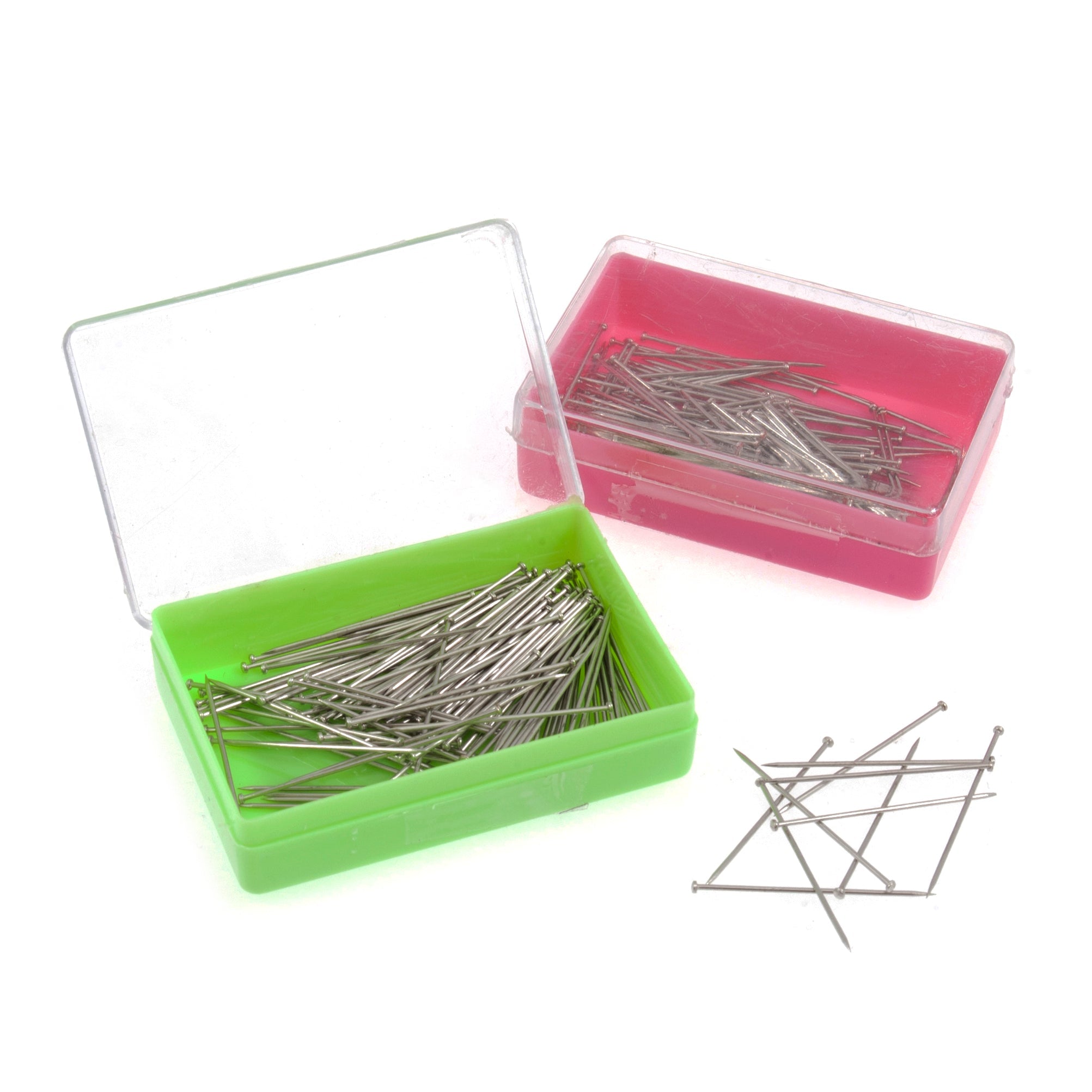 Household Pins: 150pk | Buy Online from The Home Crafters