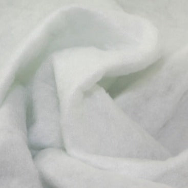 6oz Polyester Wadding - 100cm wide