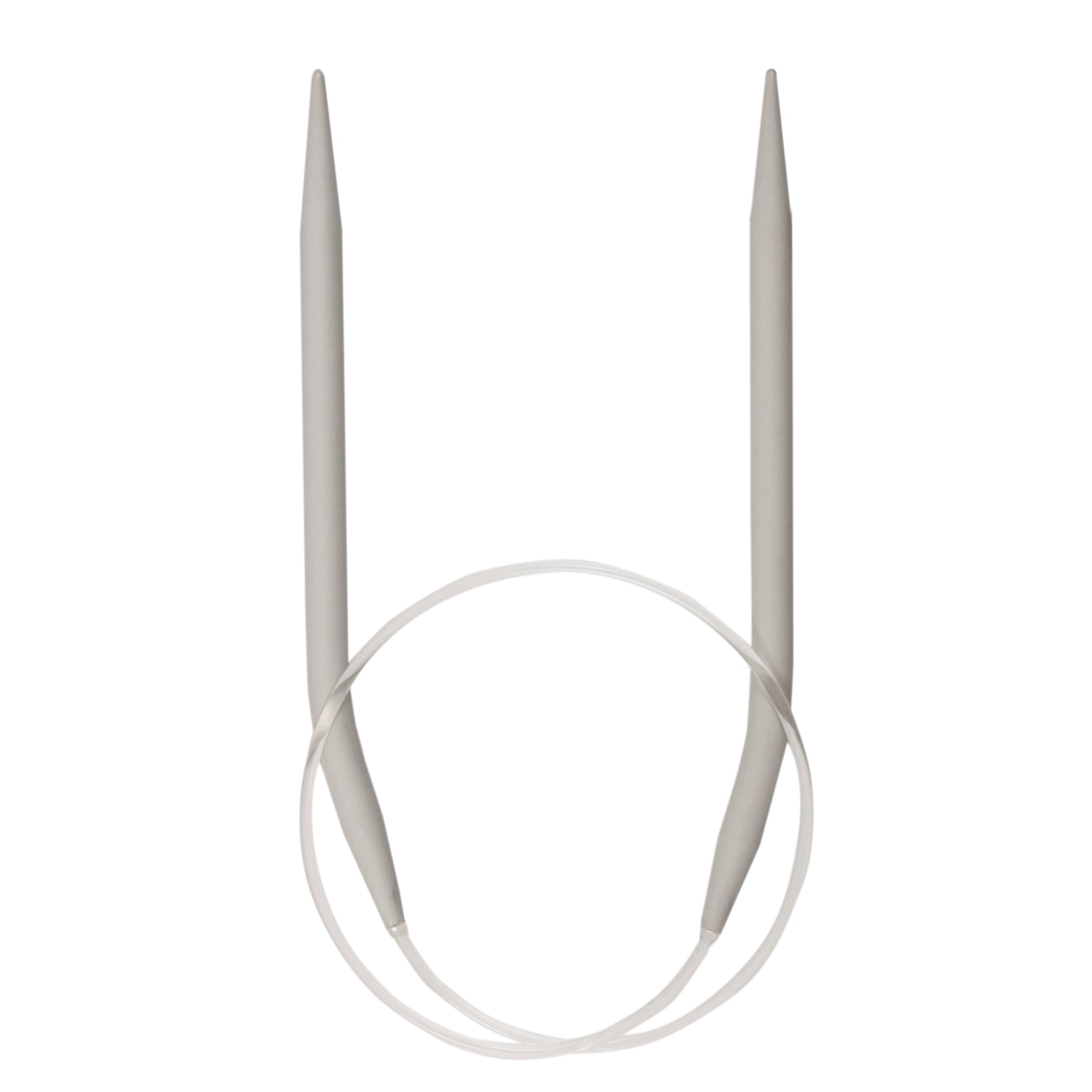 Milward Circular Knitting Pins - 40cm | Buy Online from The Home Crafters