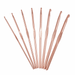 Milward Rose Gold Crochet Hook Set | Buy Online from The Home Crafters