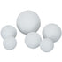 Polystyrene Foam Balls - each | Buy Online from The Home Crafters