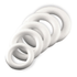 Polystyrene Foam Ring - each | Buy Online from The Home Crafters