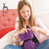 Pony Children's Plastic Knitting Needles | Buy Online from The Home Crafters
