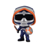 POP! Marvel: Black Widow - Taskmaster with Shield | Buy Online from The Home Crafters