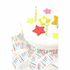 Ribbon: Candles: 25mm | Buy Online from The Home Crafters
