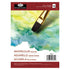 Royal & Langnickel 5x7' Artist Pad - Watercolour | Buy Online from The Home Crafters
