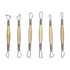 Royal & Langnickel 6' Ribbon Cutter Tools - 6pc | Buy Online from The Home Crafters