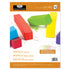 Royal & Langnickel 9x12' Artist Pad - 5 Colour Pastel | Buy Online from The Home Crafters